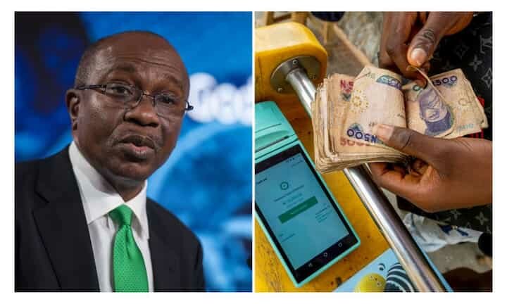 Naira Scarcity, Latest Central Bank of Nigeria ( CBN ) News Today 2nd May 2023