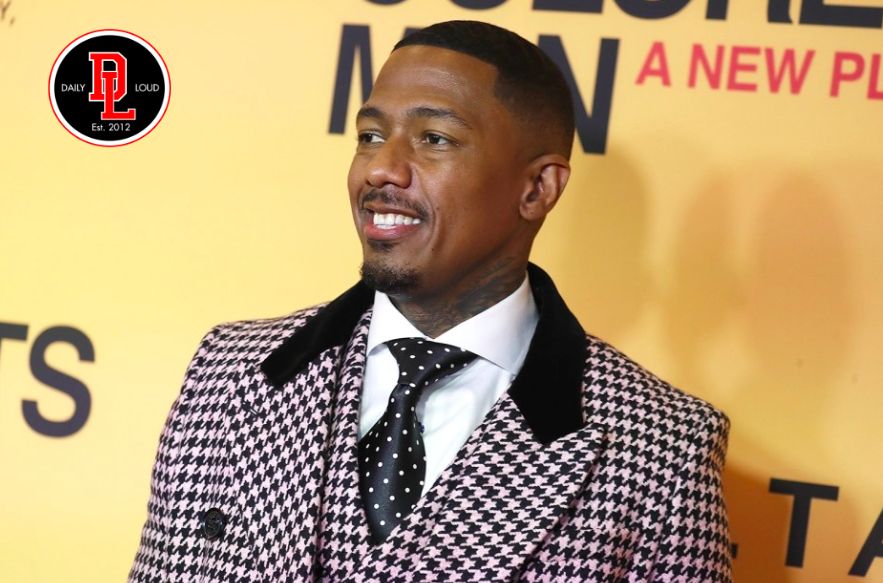 I can impregnate the whole world - Nick Cannon says after getting fresh haircut