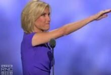 Has Laura Ingraham been FIRED from FOX News? Here is what we know