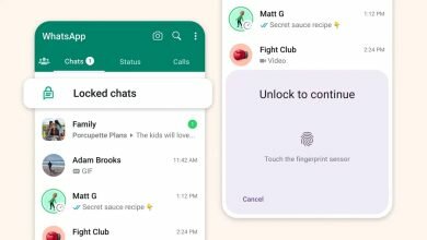 Privacy at its Best: WhatsApp's locked chats keep your messages safe and hidden, How to use it