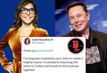 Elon Musk has inspired me to create brighter future, transform Twitter - New Twitter CEO Linda Yaccarino