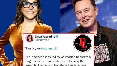 Elon Musk has inspired me to create brighter future, transform Twitter - New Twitter CEO Linda Yaccarino