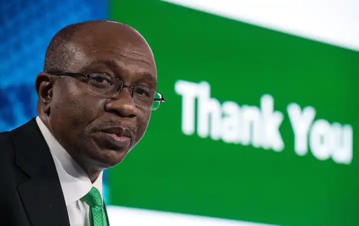 CBN authorizes Banks to give Nigerians loan in Dollars, gives reason