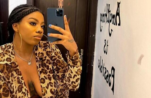 BBNaija Angel biography: [year] net worth, age, real name, state of origin, wikipedia, boyfriend, more...