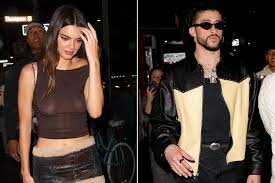 Amid romance rumour Bad Bunny and Kendall Jenner are reportedly spending almost every day together