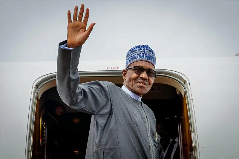 Buhari planning to attend King Charles coronation in London on Saturday