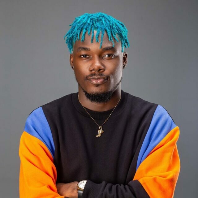 Camidoh biography: [year] net worth, age, songs, girlfriend, wikipedia, instagram and more...