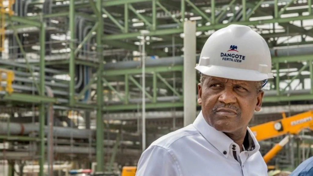 Dangote to launch multi-billion refineries on May 22