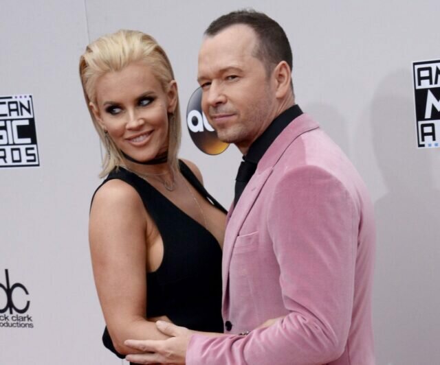 Donnie Wahlberg's ex-wife Kimberly Fey biography: [year] net worth, age, wikipedia, height, and more details...