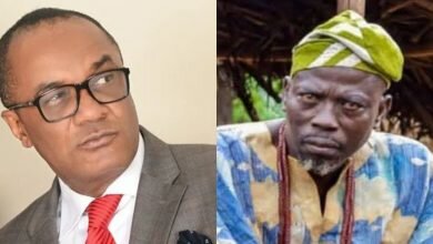 2 Nollywood Actors, Saint Obi, Alafin Oro are Dead