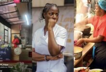 Chef Hilda Baci biography: [year] net worth, age, guinness world record, husband, boyfriend, cookathon live stream, more