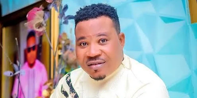 What's happening? Another Nollywood Actor, Murphy Afolabi is dead within 48hrs of losing Saint Obi and Alafin Oro