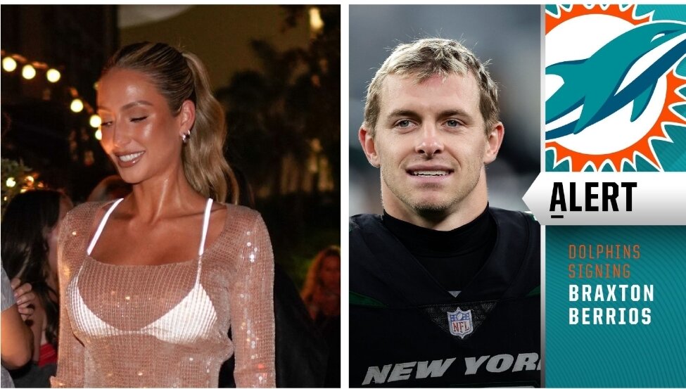 Alix Earle and Braxton Berrios are dating after cheating on Sophia: Report