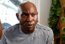 What’s connection between alleged slapping of policeman and police seizing Seun Kuti's gun licence - Lawyer reacts