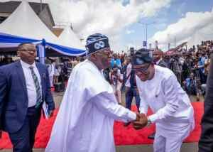 Wike tried to lure Tinubu to PDP in 2018