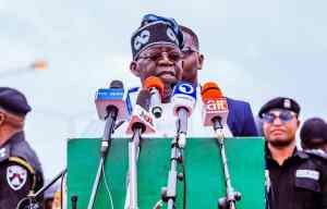 Tinubu pays tribute to Yar’Adua, promise to adopt His leadership footsteps