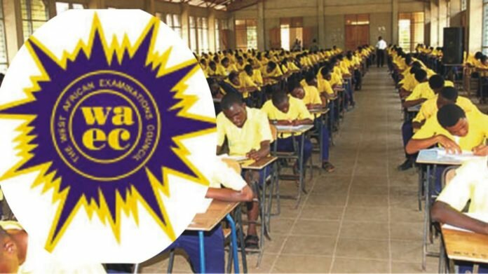 Download WAEC 2023 Timetable for Liberia, Nigeria and Sierra Leone