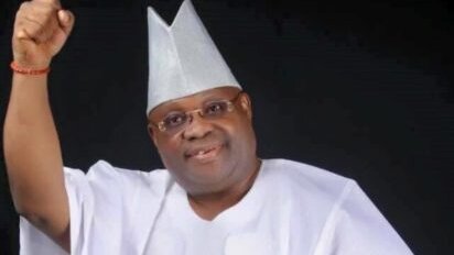 Ademola Adeleke biography, [year] net worth, age, Children, wikipedia, news, wife, more...