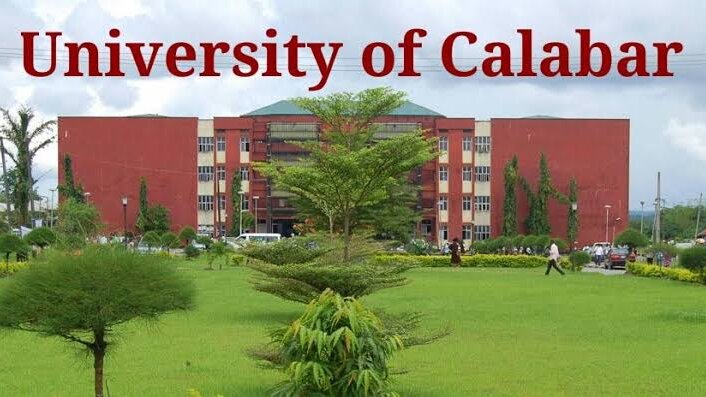 University Of Calabar 2023/2024 Post UTME screening date announced