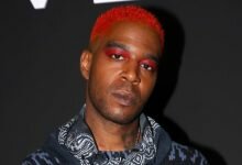 List of 18 tracks in leaked Kid Cudi's upcoming album with DJ Drama