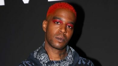 List of 18 tracks in leaked Kid Cudi's upcoming album with DJ Drama