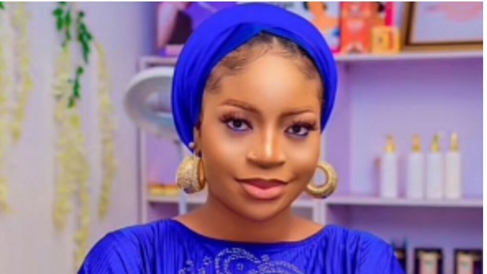 Ojuloge Beauty Gallery is dead, Cause of Death revealed