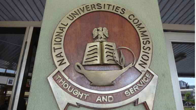 List of illegal degree-awarding universities in Nigeria as published by National Universities Commission (NUC)