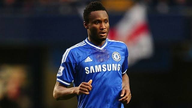 Mikel Obi biography: [year] net worth, wife, age, achievements, address, phone number, children