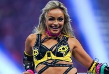 Sean Sapp noted behind Fightful’s paywall that Liv Morgan is injured