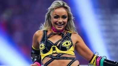 Sean Sapp noted behind Fightful’s paywall that Liv Morgan is injured