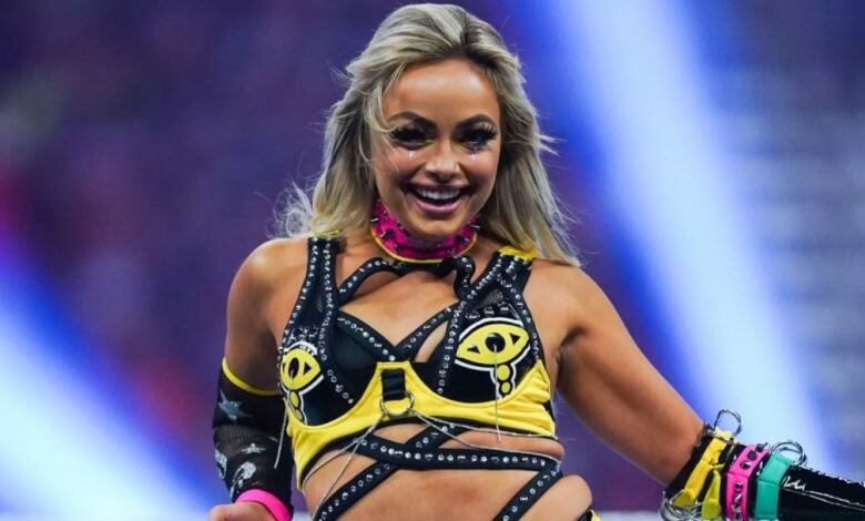 Sean Sapp noted behind Fightful’s paywall that Liv Morgan is injured