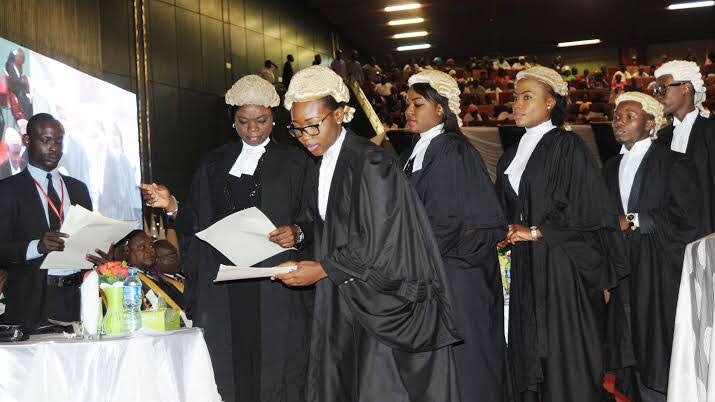 50+ Nigerian Universities That Offers Law Studies [year]/[nyear]