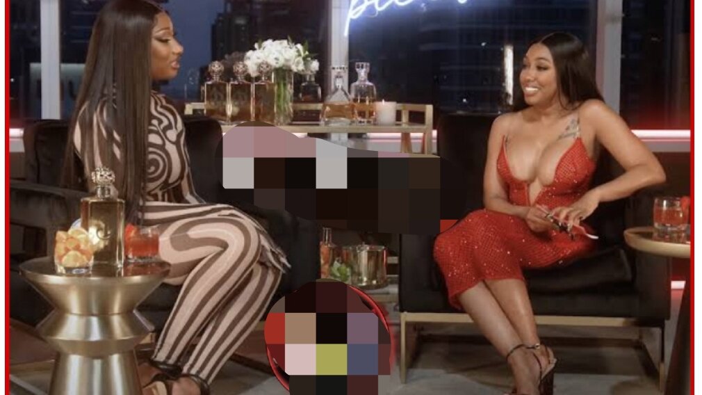 Yung Miami confirms she is bisexual and would smash Megan Thee Stallion, video goes viral