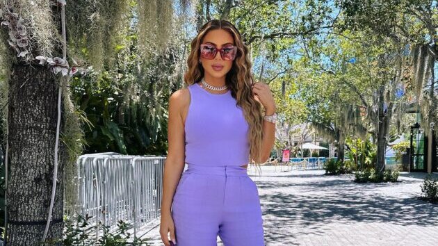 Larsa Pippen biography: [year] net worth, age, husband, age, height, wiki, kid and more details