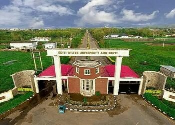 EKSU releases important message to newly admitted students for 2022/2023 academic session