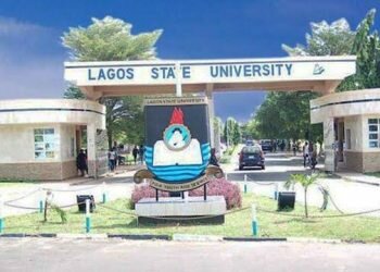 Lagos State University fix date for 2022/2023 matriculation ceremony