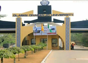 Olabisi Onabanjo University, OOU launches 'student work study programme' to let students work and study in the University