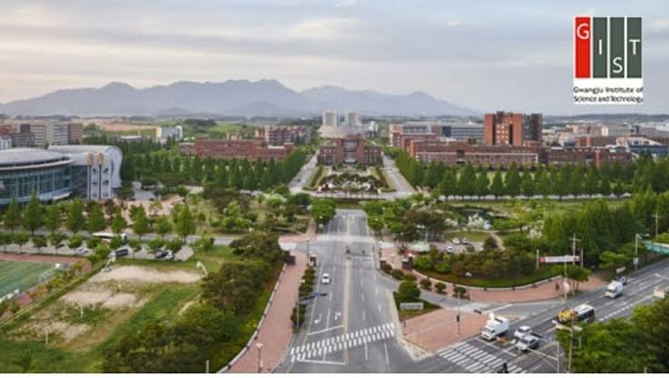 Study in South Korea for free: Fully Funded GIST University Scholarship for Spring 2024!